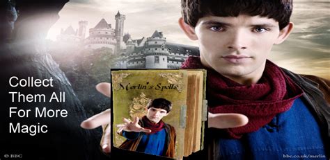 Unleashing the Power of Merlin: A Fanfic Story of Magic Discovery